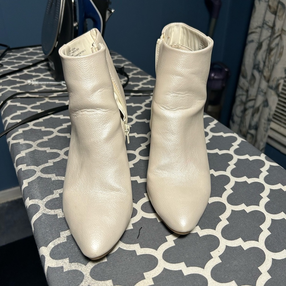 Women’s Boots
